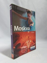 Vorhees, Mara, Moskva a okolí, 2007