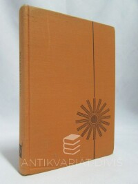 Hieke, Karel, Pokojové květiny ozdobné květem, 1970