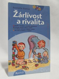 Dalloz, Danielle, Žárlivost a rivalita, 2002
