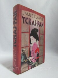Clavell, James, Tchaj-Pan, 2009