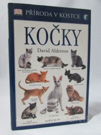 Alderton, Davod, Kočky, 2007