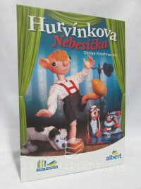 Kirschnerová, Denisa, Hurvínkova Nebesíčka, 2017