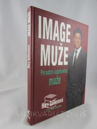 Spillaneová, Mary, Image muže: Poradce úspěšného muže, 1994