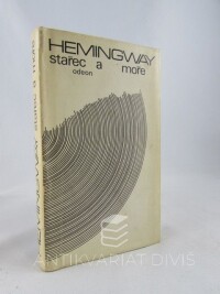 Hemingway, Ernest, Stařec a moře, 1972