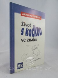 Diabová, Amalaine, Život s kočkou ve znaku, 1995