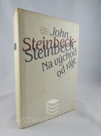 Steinbeck, John, Na východ od ráje, 1984