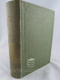 Hermann, Ignát, Tchán Kondelík a zeť Vejvara, 1906