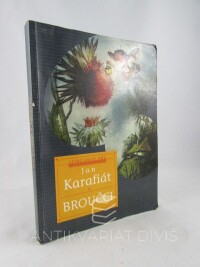 Karafiát, Jan, Broučci, 2000