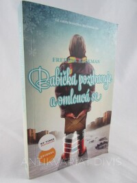 Backman, Fredrik, Babička pozdravuje a omlouvá se, 2015