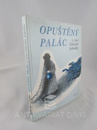 Neuwirthová, Vida, Opuštěný palác a jiné židovské pohádky, 1995