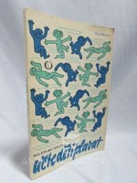 Hoch, Miloslav, Učte děti plavat, 1980