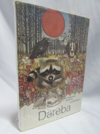 North, Sterling, Dareba, 1978