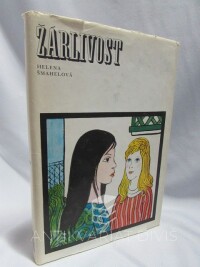 Šmahelová, Helena, Žárlivost, 1986