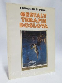 Perls, Frederick S., Gestalt terapie doslova, 1996