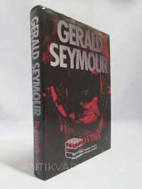 Seymour, Gerald, Bojovník, 2002