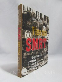Tesař, René J., V lese čeká smrt: Zapomenutá bitva na prahu vítězství, 2011