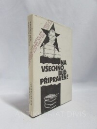 Školoud, Lubomír, Štěpánek, Petr, Na všechno buď připraven!, 1992