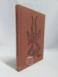 Ondříček, Antonín, Pohádky z Vysočiny, 1969