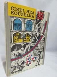 Adler, Irving, Čísel hra kouzelná, 1972