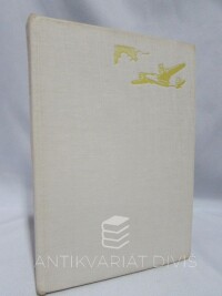 Flos, František, Nad Tichým oceánem, 1973