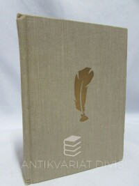 Klostermann, Karel, Mlhy na blatech, 1974