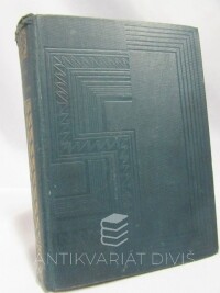 Sabatini, Rafael, Rytíř z taverny, 1930