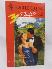 Turnerová, Linda, Svůdce, 1994