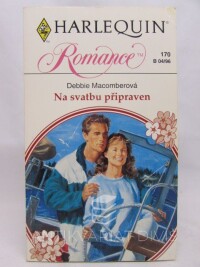 Macomberová, Debbie, Na svatbu připraven, 1996