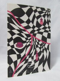 Zmátlíková, Šárka, Cukr, káva, limonáda, 2016