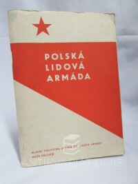 Zdeněk, Lipský, Polská Lidová Armáda, 1970
