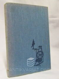 Němcová, Božena, Babička, 1951