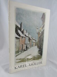 Müller, Karel, Výběr z díla, 1979