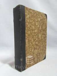 Šťastný, A. B., Grossmannová-Brodská, L., Černý, Karel, Benýšek, Ladislav, V pomezních lesích: Příhody dvou hochů na hranicích českosaských, Něco nového, Hošíkům i dívenkám, Macecha, Sladká jadérka, 0