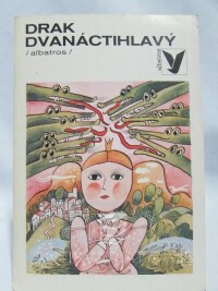 Erben, Karel Jaromír, Drak dvanáctihlavý, 1983