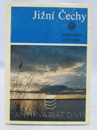 Děták, Jaroslav, Jižní Čechy, 1974