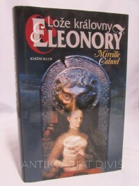 Calmel, Mireille, Lože královny Eleonory, 2003