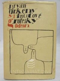 Örkény, István, Minutové grotesky, 1978