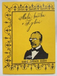 Janáčková, Jaroslava, Malá knížka o Kytici, 1983