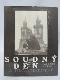 Hořec, Jaromír, Soudný den, 1992