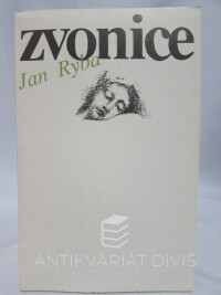 Ryba, Jan, Zvonice, 1992