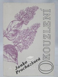 Procházková, Janka, Okouzlení, 1992