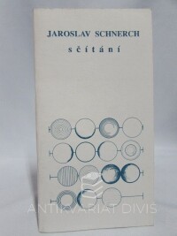 Schnerch, Jaroslav, Sčítání, 1993