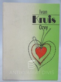 Kruis, Ivan, Ozvy, 1987