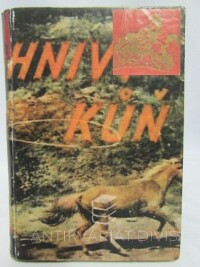 Khiboney, Will Mac, Ohnivý kůň, 1938