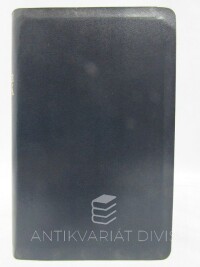 kolektiv, autorů, Bible Svatá aneb Všecka svatá písma Starého i Nového zákona podle posledního vydání kralického z roku 1613, 0