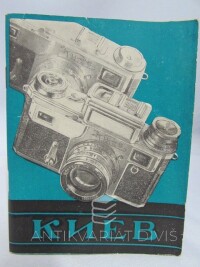 kolektiv, autorů, Kiev, 0