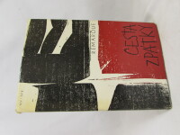 Remarque, Erich Maria, Cesta zpátky, 1966