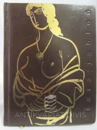 Násó, Públius Ovidius, Lieky proti láske, 1966