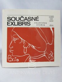 Dvořák, František, Současné exlibris, 1979