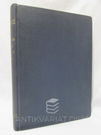 Prokeš, Jaroslav, Dějiny Prahy, 1948